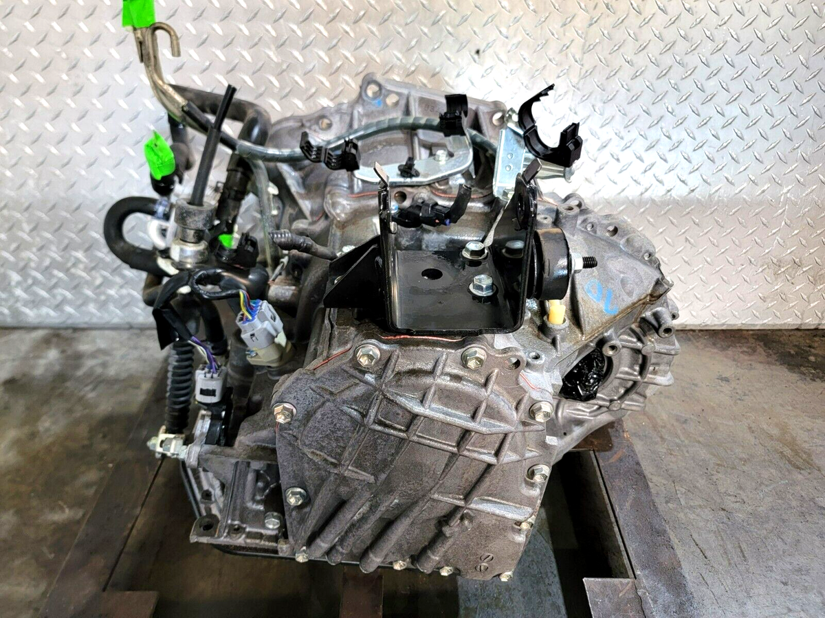 TOYOTA COROLLA / MATRIX SCION XD TRANSMISSION | LOW MILEAGE | 09