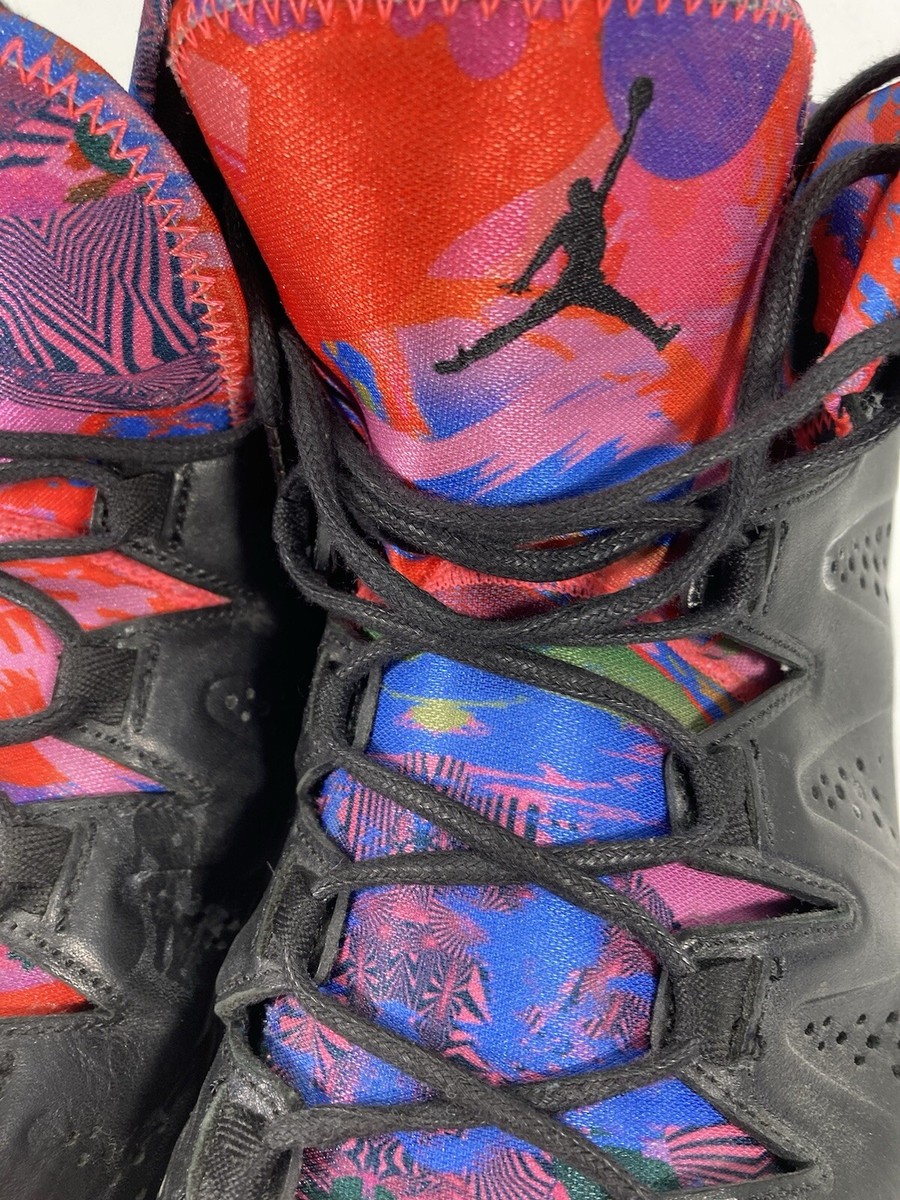 Nike Air Jordan Melo Yoth Year of the Horse Shoes Men Size Nike Air Jordan Melo Yoth Year of the Horse Shoes Men Size