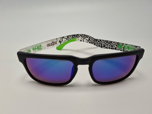 Sunglasses KEN BLOCK Spy Plus+ Helm Sun Sport Men Women Unisex CyclingFREE POUCH - Picture 98 of 170