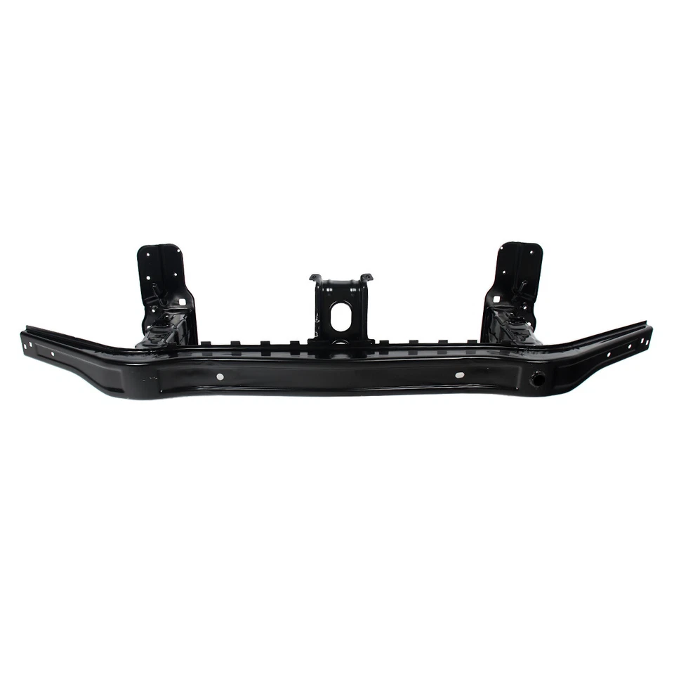 For Mercedes-Benz GLE Class W166 2016-2018 Front Bumper Reinforcement Impact Bar Foto 3 de 4