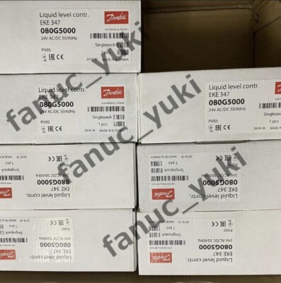Danfoss EKE347/EKE 347 080G5000 controller EKE347 080G5000