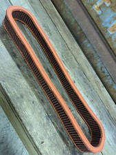 Ferrari 365 Gt4 Berlinetta Boxer 512 Bb - Air Filter 400 Gt
