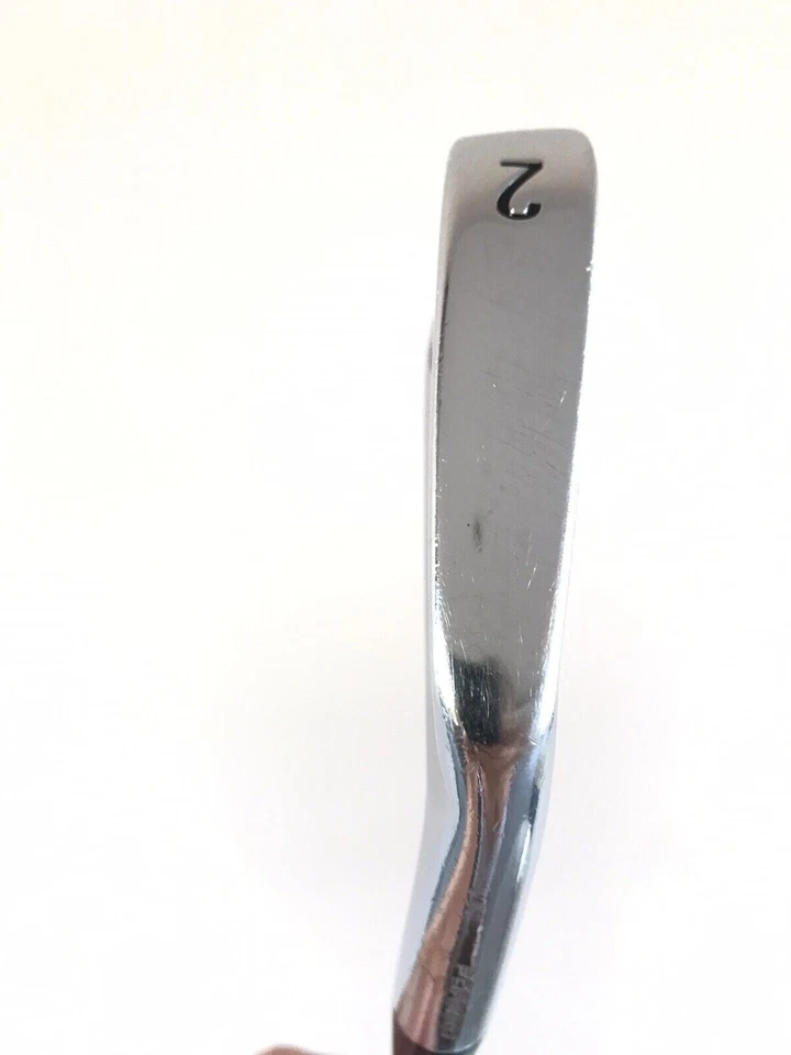 Nike VR II PRO Blade  #2 Iron (USGA) Grooves Tour AD (S) GRAPHITE Shaft - Image 4 of 4