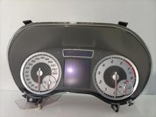 A1769007901 instrumentenblende f&uuml;r MERCEDES CLASSE A &laquo;W176 (2013) 250 121771