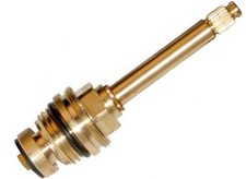 Seppelfricke Unterputzventil Innenoberteil 1/2" DN 15 UP-Ventil Oberteil 2911.01