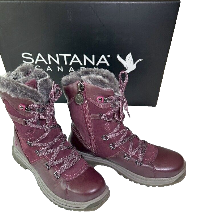 Canada Morella Santana Canada Rain Boots Santana Canada Shoes