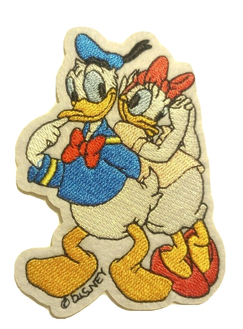 Dibujos animados, personajes de película/TV apliques de Coser para Coser