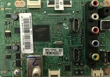 SAMSUNG UN39FH5000F BN41-02046 BN97-07695D MAIN VIDEO BOARD FOR 1518A