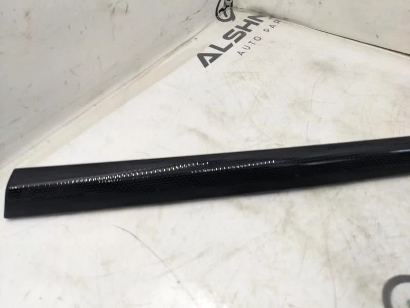 15-22 Mini Cooper Clubman 表面成型套装适用于仪表板 51459305729 原始设备制造商 — 第 4/4 张图片