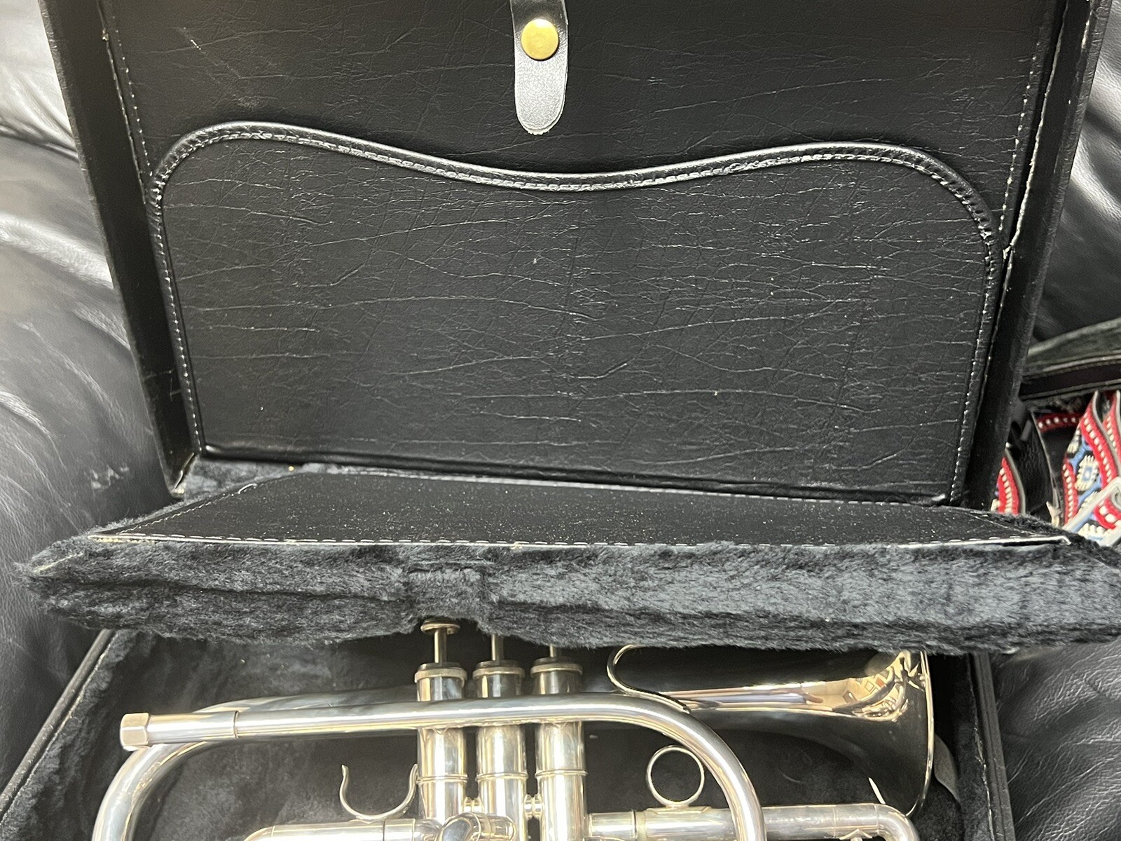 Getzen Eterna Shepherds eBay