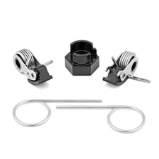 Twin Power Inner & Outer Cam Chain Tensioner+Guide For Harley Twin Cam 99-06