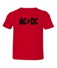 AC/DC Toddler T-Shirt | eBay