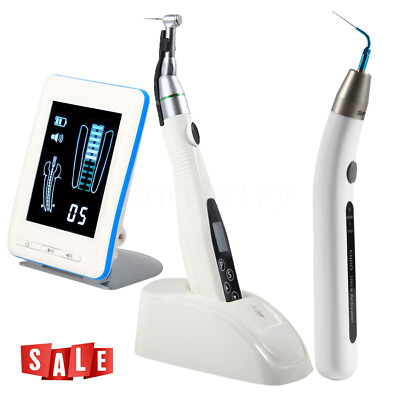 Dental Endo Ultra Activator /Wireless LED Endo Motor /Apex Locator Endodontic ns