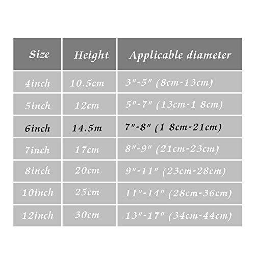 (2 Pack) Adjustable Iron Plate Stands - Display Easels For Photos, Plates, Tablets & Art - View #9