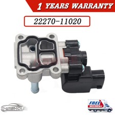 Idle Air IAC Valve For Suzuki Esteem Toyota Terios 2227011020 2227097401