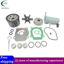 Suzuki maintenance kit With Filter For DF40A DF50A DF60A (2010-UP) 17400-88810