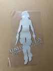 umbrella corporation car Decal Sticker window sticker