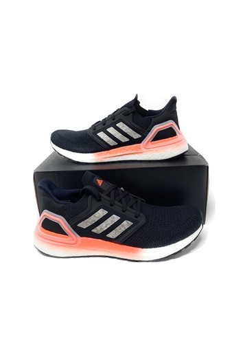 Adidas Running UltraBoost 20 Black 