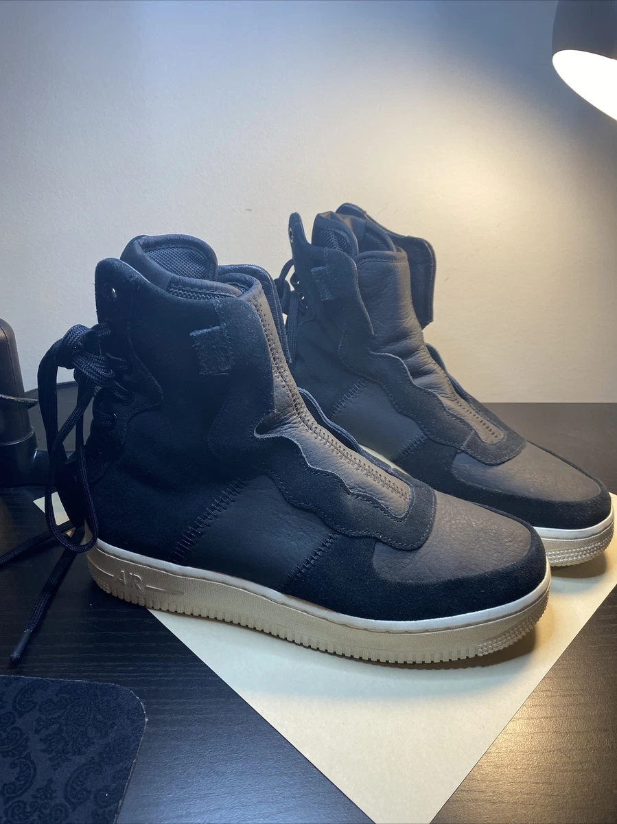 Nike af1 sales rebel xx prm