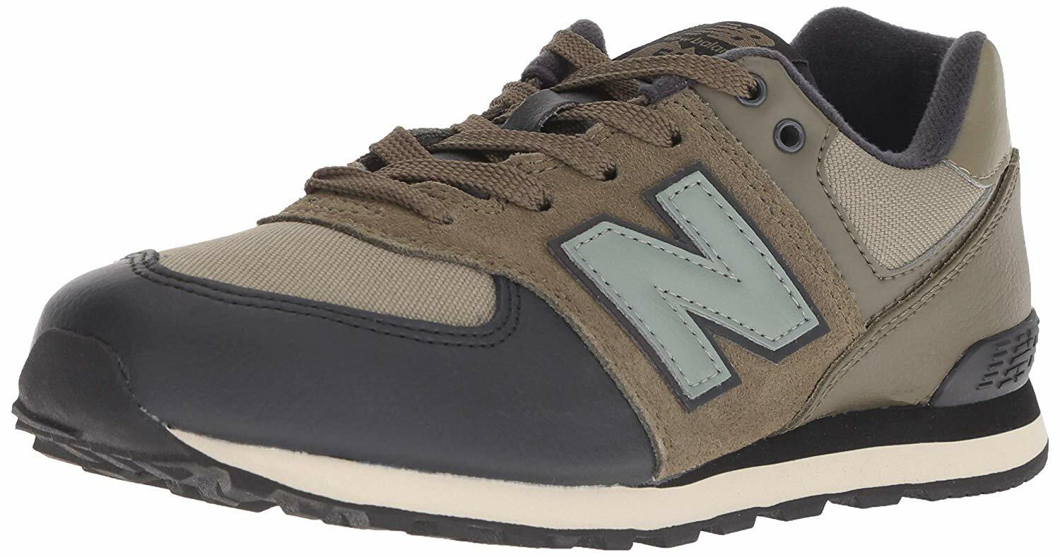 new balance boys