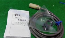 1pc NEW For Omron Proximity switch sensor E2F-X2F1