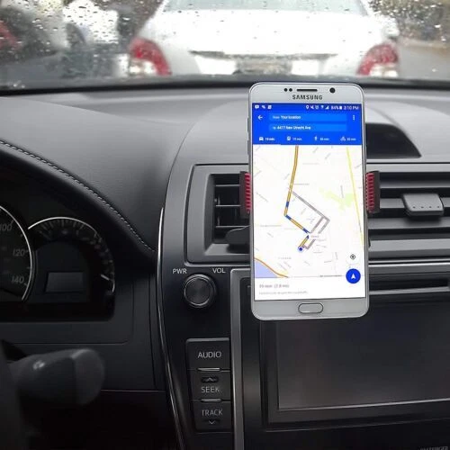 Imán Mpow montajes y soportes para teléfonos celulares para Garmin