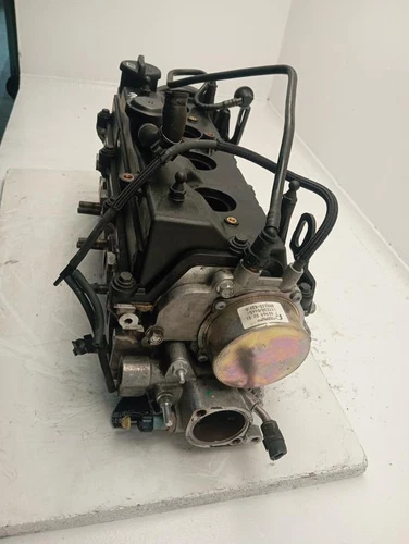 55588017 Culasse pour OPEL ASTRA J SPORTS TOURER Cosmo 2011 803519 - Bild 5 von 6