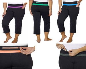 kirkland yoga pants