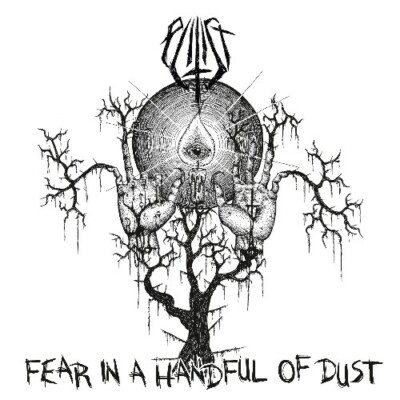 ELITIST - FEAR IN A HANDFUL OF DUST Digi-CD,neu, Morbid Angel