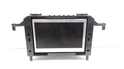 FORD B-MAX 2012- MMI Display Bildschirm Navigation F1BT18B955GA