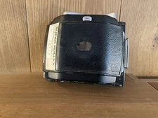 *Exc+4* Linhof Super Rollex 6x7 / 2¼x2¾ in. 120 Film Back for 4x5 Camera
