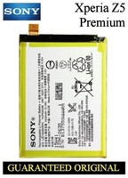 Original Ersatz Akku Xperia Z5 Premium E6853 Z5 Premium Dual E6883 LIS1605ERPC