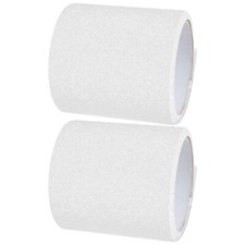 2 Rolls Bottom Of Shoes Pads Self Adhesive Shoe Pads Sole Protector Sticker 