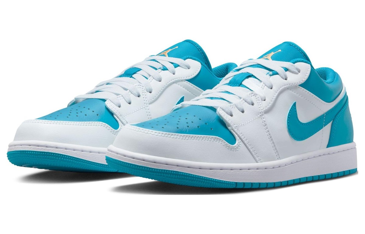 シューズ(男性用) Nike Air Jordan1 Low\