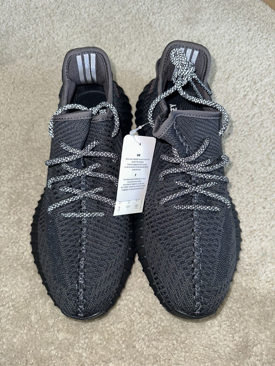 adidas gazelle silver green womens Adidas Yeezy 350 V2 Black Non Reflective FU9006  ChampCityKickz