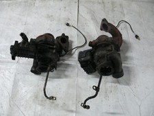 Mercedes S420 CDI W221 221 235 KW 320 PS Turbolader Set A6290901390 R44 Mercedes S420 CDI W221 221 235 KW 320 PS Turbolader Set A6290901390 R44