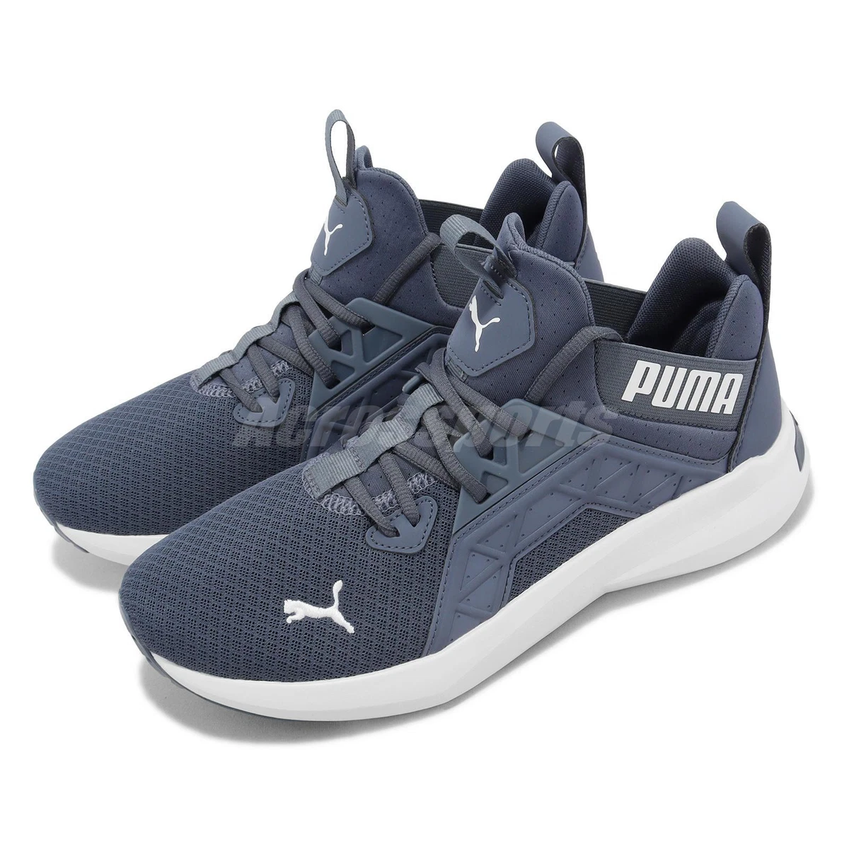 Baskets Kaki Homme Puma Softride Enzo | Espace des marques