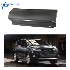 For Toyota Rav4 2013-2015 Passenger Side Door Molding Rear To1505105 750770r011