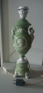 Lampe italienisch Lampe italienisch