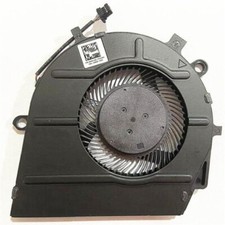 Replacement CPU Fan for Inspiron 5400 5406 5505 5508 7405