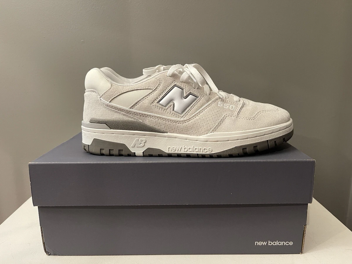 New Balance United Arrows x 550 White for Sale | Authenticity