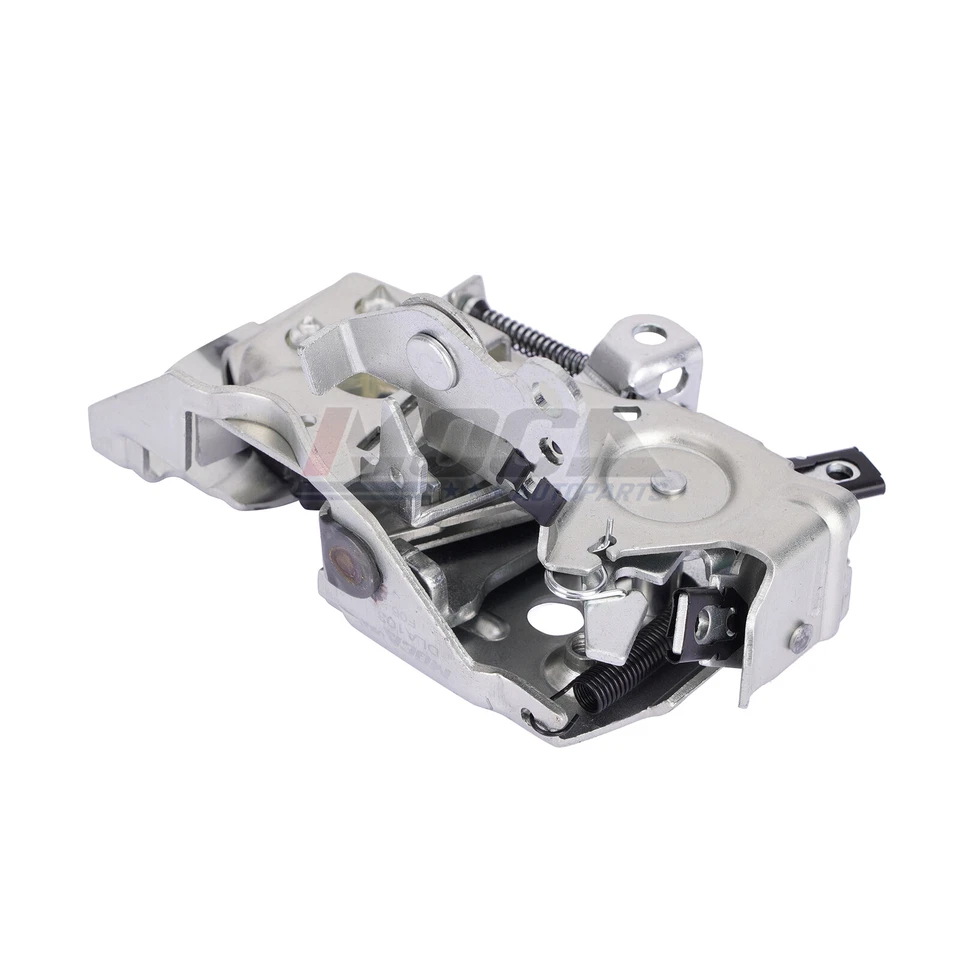 Actuador de cerradura de puerta delantera derecha para Chevy Kodiak Suburban GMC Oldsmobile Bravada Foto 2 de 4