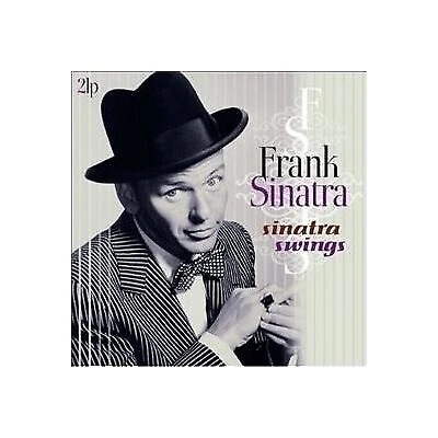 Frank Sinatra Rock Vinyl Records