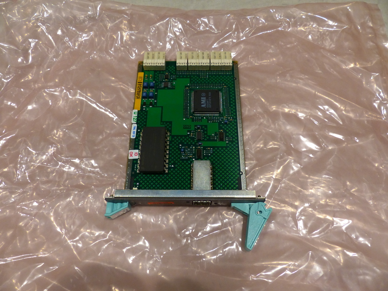 ERICSSON ROJ 204 06/1 R1C DLHB 00W07 T22A4X9312 ATT04714234 | eBay