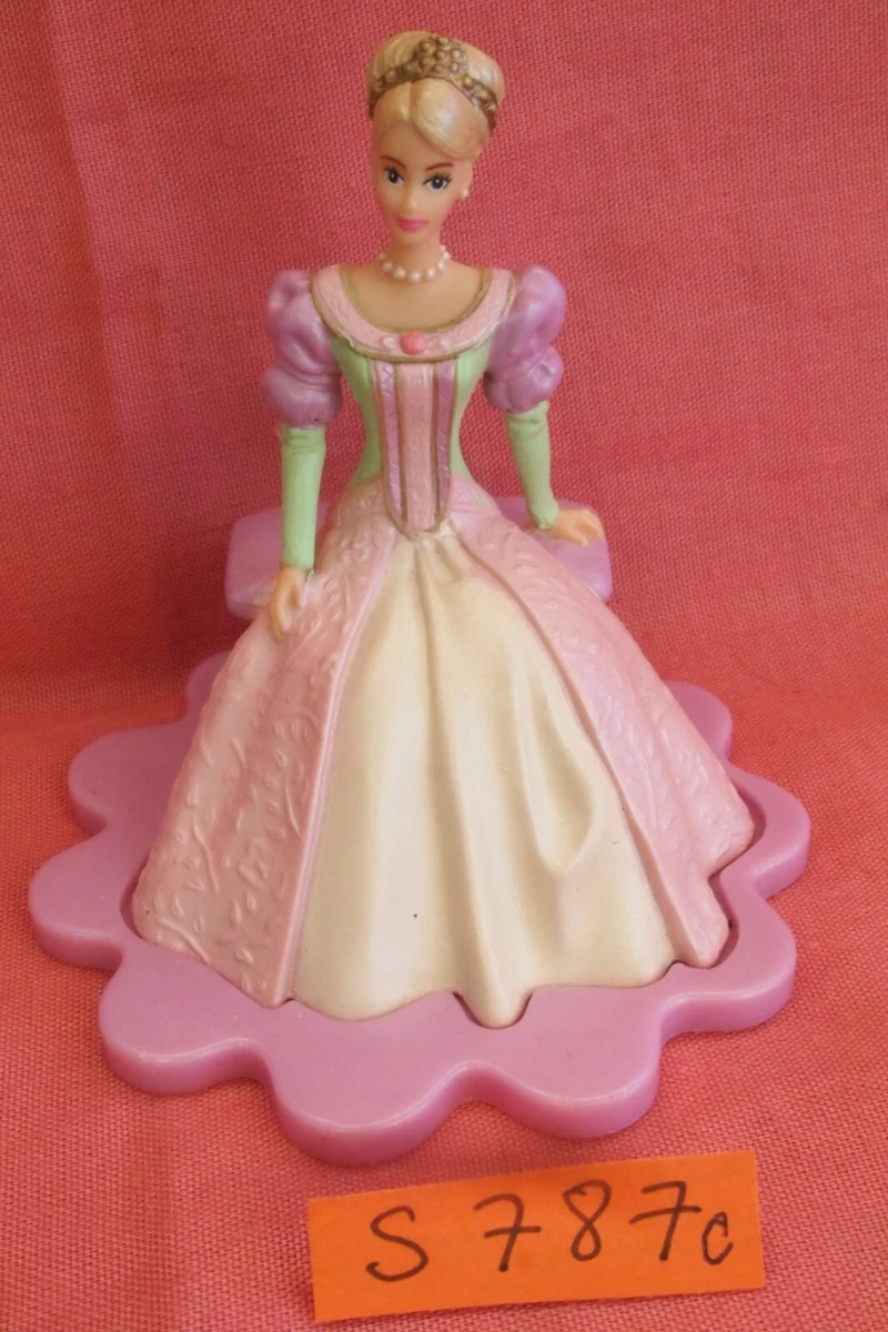 Socle pour barbie sale