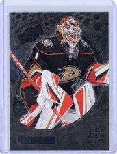 2022-23 Skybox Metal Universe Lukas Dostal Rookie SP - Anaheim Ducks