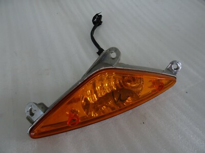Er1. Daelim Otello Fi 125 Front Left Turn Signal