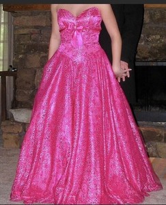 ebay prom dress size 8