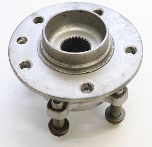 Jeep Renegade 2.0D Multijet AWD Radlager Radnabe vorne 51952935