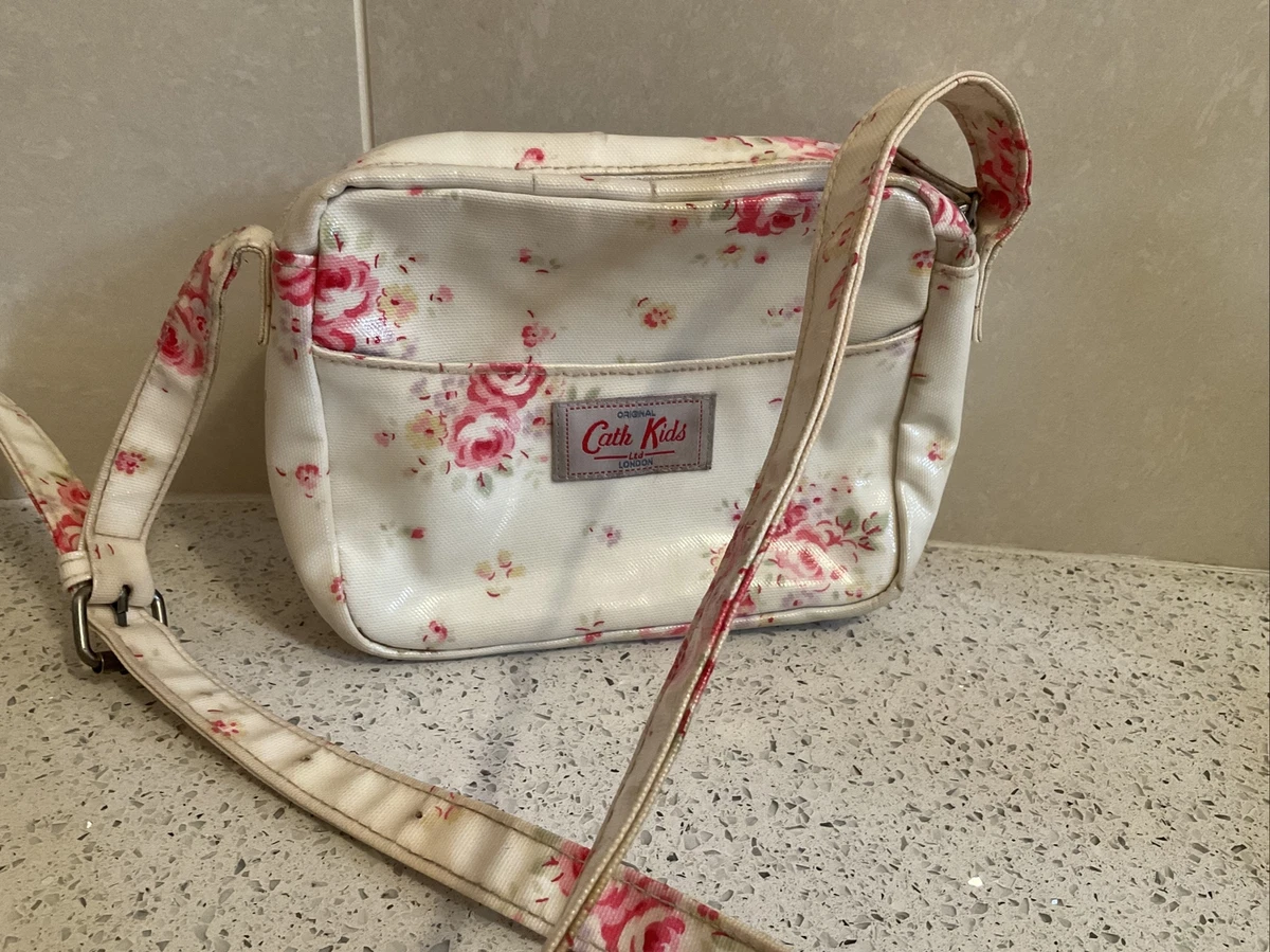 Cath kidston shop style bags